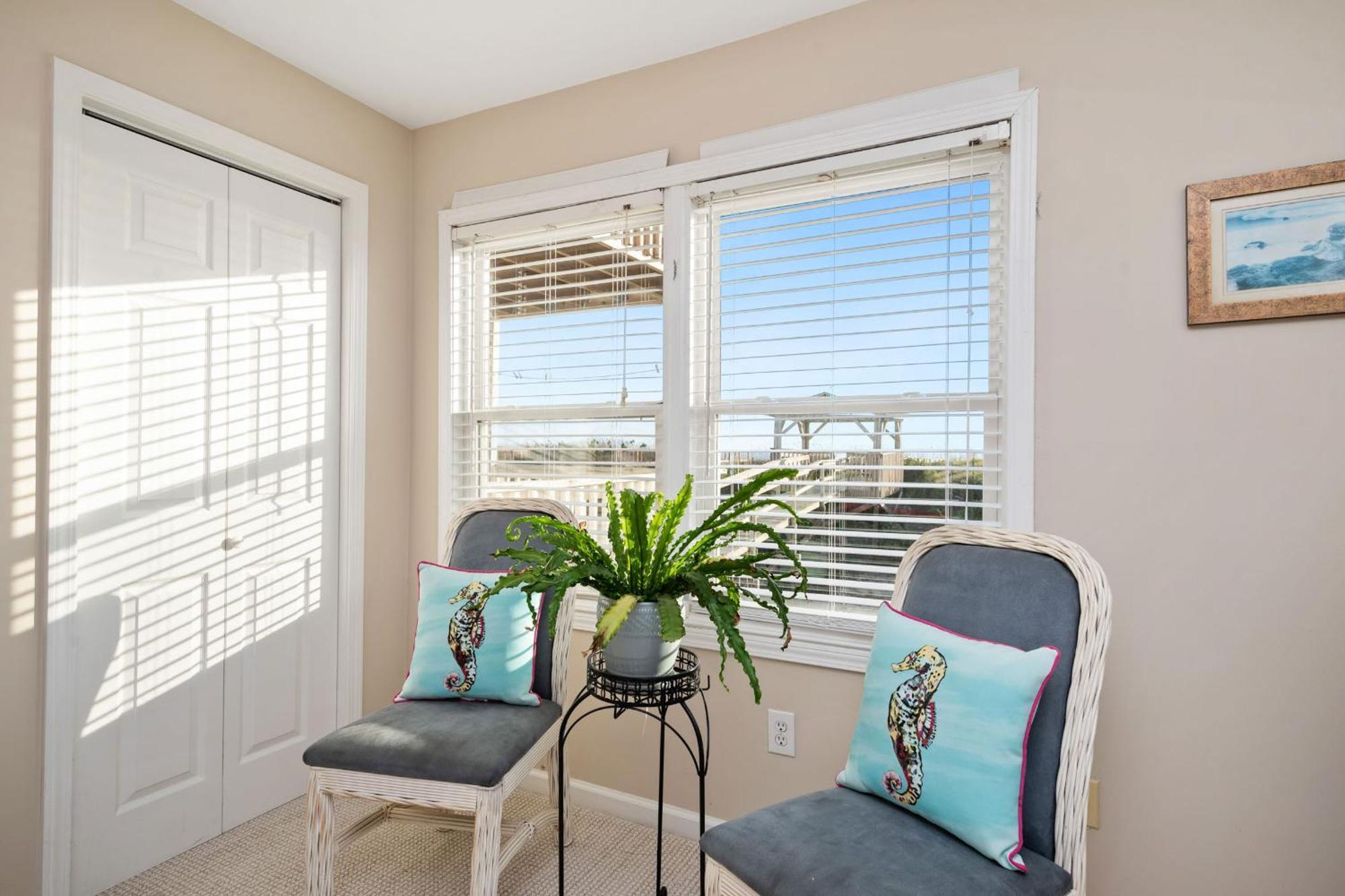 Katie Lou'S Place By Oak Island Accommodations Caswell Beach Eksteriør billede