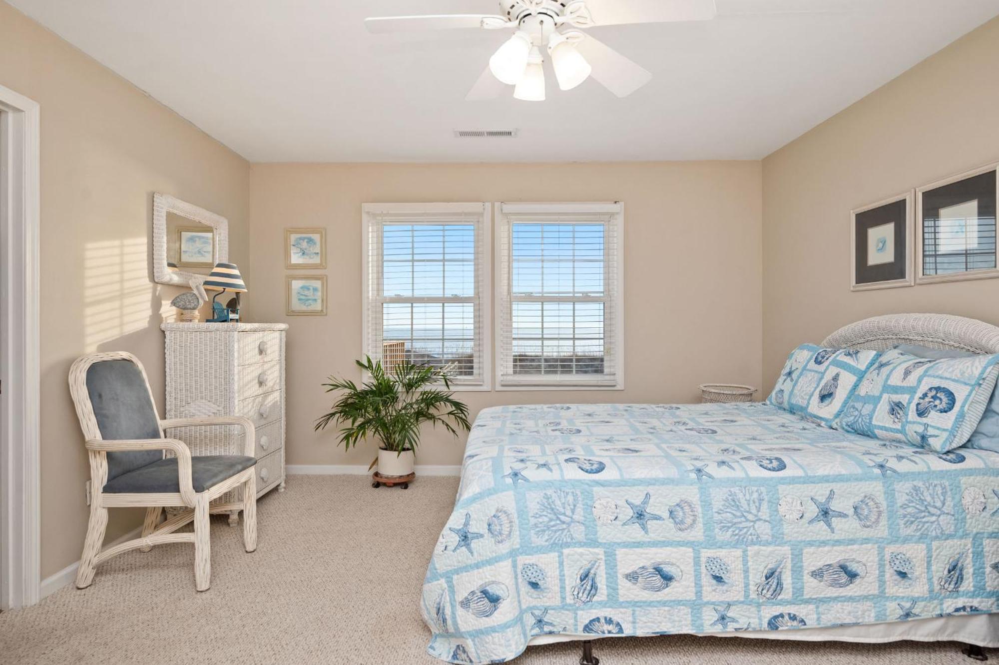 Katie Lou'S Place By Oak Island Accommodations Caswell Beach Eksteriør billede